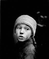 Кадр Чучело