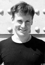 Роман Индык фото