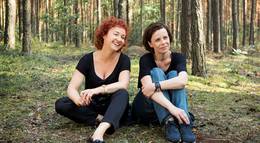 Кадр из фильма "Мои дочери — коровы" - 1