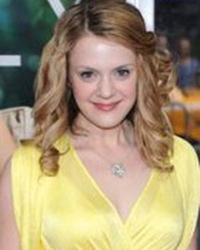 Трэйси Малхолланд фото