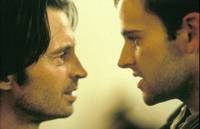 Кадр Планкетт и Маклейн