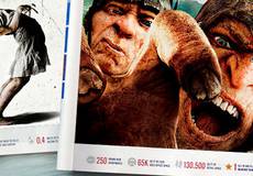 Обзор зарубежной кинопрессы за 12 марта 2013 года