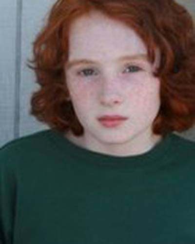 Йен Хэмрик фото