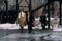 Кадр Ограбление Бринкса