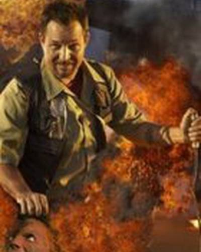 Эрик Аллард фото