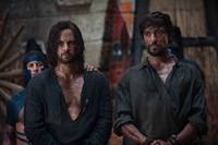 Кадр Демоны Да Винчи