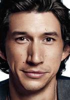 Адам Драйвер