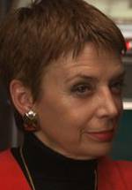 Кэтерин Троуэлл фото