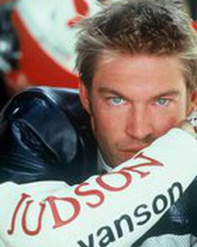 Джадсон Миллс фото