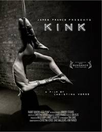 Постер Безымянный документальный фильм о Kink.com