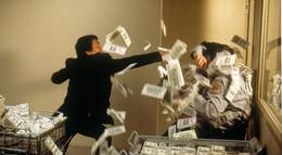 Кадр из фильма "Час пик 2" - 2