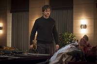 Кадр Ганнибал