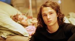 Кадр из фильма "Отряд ТККГ и загадочная интеллигентная машина" - 1