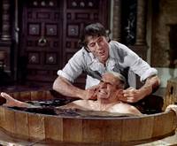 Кадр Мания величия