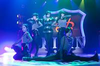 Кадр Одержимые мечтой