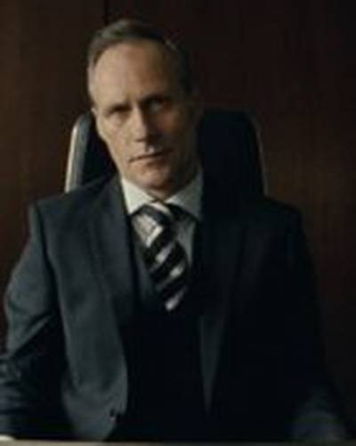 Вольфрам Кох фото