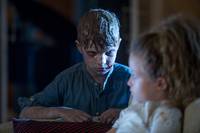 Кадр По ту сторону двери