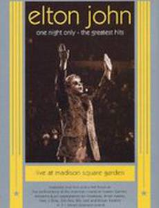 Elton John: One Night Only - Greatest Hits Live