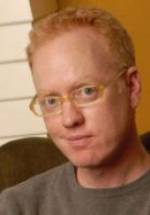 Патрик Бристоу фото