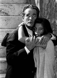 Кадр Терраса