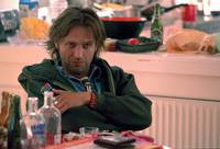 Кадр Взгляни налево – увидишь шведа