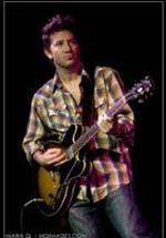 Джаред Фабер фото