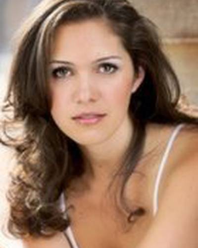 Мариса Эчеверриа фото