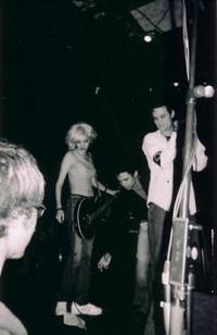 Кадр То что мы делаем – тайна