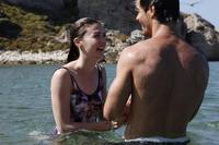 Кадр Дочери Гюнеш