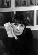 Лариса Садилова фото