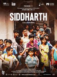 Постер Siddharth