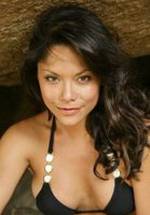 Элисон Мей Лан фото