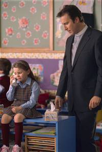 Кадр Модная мамочка