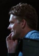 Питер Уинтер фото