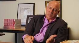 Кадр из фильма "Место на столе" - 1