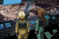 Кадр Мобильный Гандам Дубль-вэ: Бесконечный Вальс (видео)