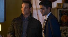 Кадр из фильма "Налетчики (Мародеры)" - 2