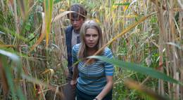 Кадр из фильма "Однажды" - 2