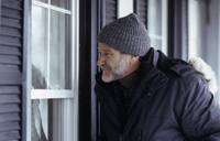 Кадр Ночной слушатель