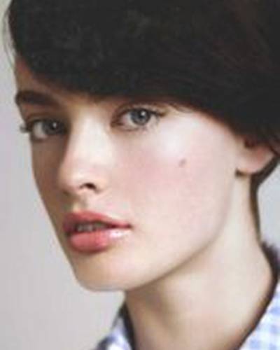 Аманда Митчелл фото