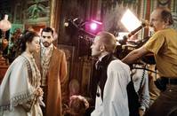 Кадр Публичная женщина