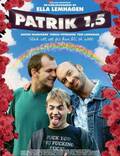 Постер из фильма "Патрик 1,5" - 1