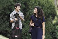 Кадр C'est quoi cette famille?!