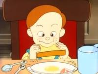 Кадр Приключения Питера Пена