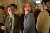 Кадр Мисс Петтигрю