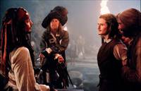 Кадр Пираты Карибского моря: Проклятие Черной жемчужины