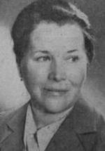 Нина Мазаева фото