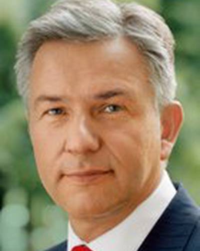 Klaus Wowereit фото