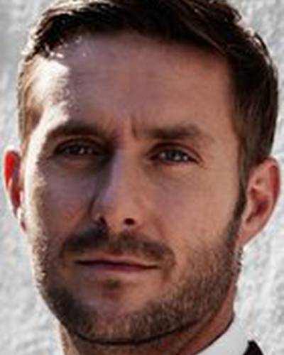 Дарри Инголфссон фото