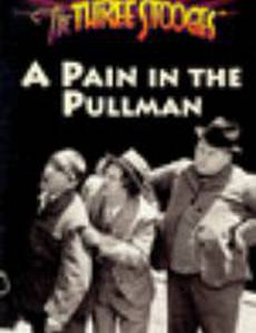 A Pain in the Pullman